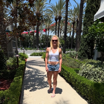Holly Holm