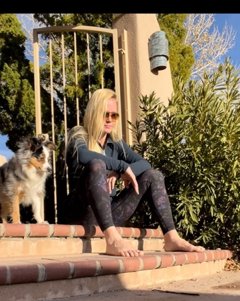 Holly Holm