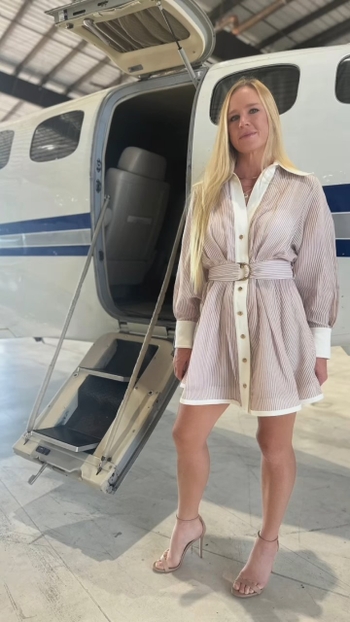 Holly Holm