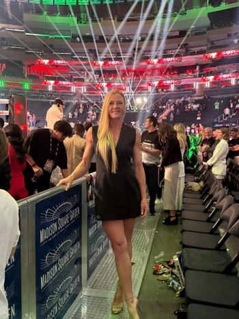 Holly Holm