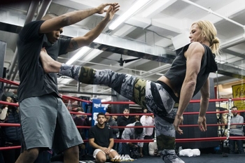 Holly Holm