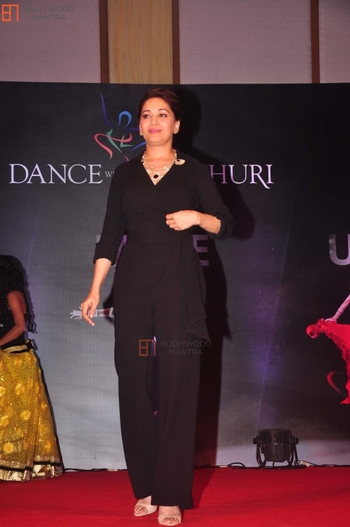 Madhuri Dixit