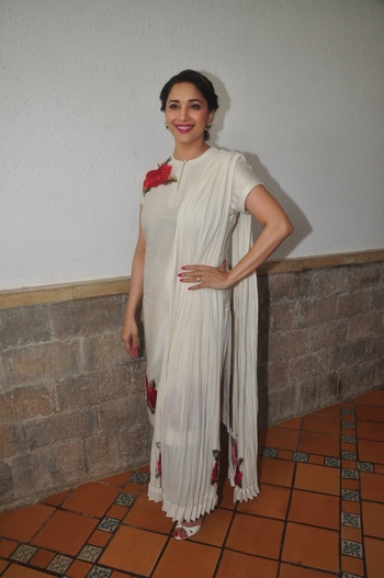 Madhuri Dixit