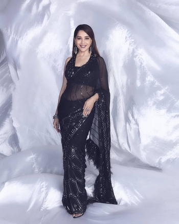 Madhuri Dixit