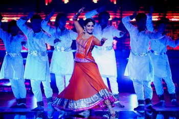 Madhuri Dixit