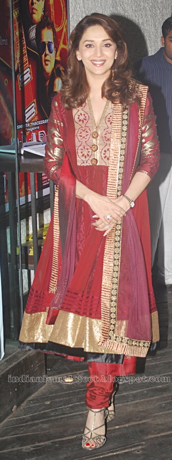 Madhuri Dixit