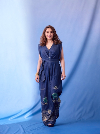 Madhuri Dixit