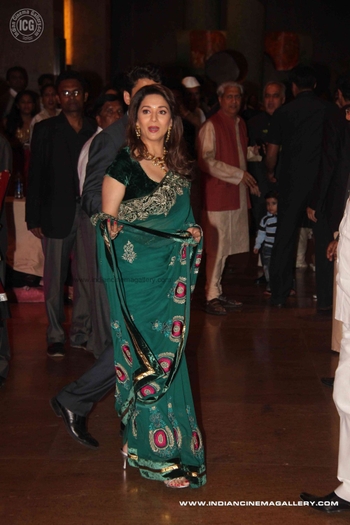 Madhuri Dixit