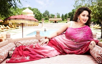 Madhuri Dixit