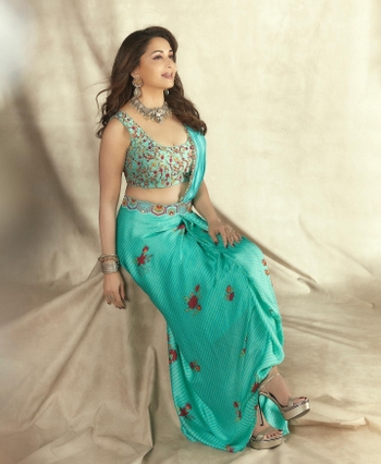 Madhuri Dixit