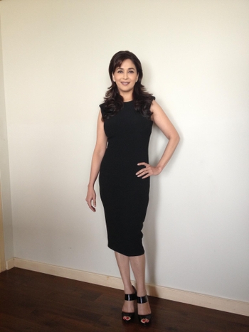 Madhuri Dixit