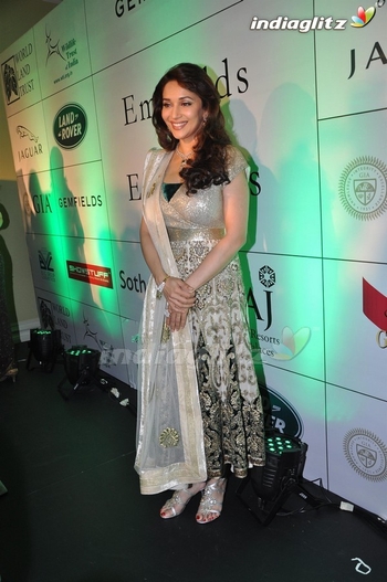 Madhuri Dixit