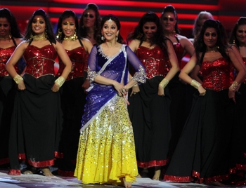 Madhuri Dixit