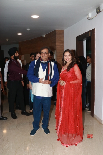 Madhuri Dixit