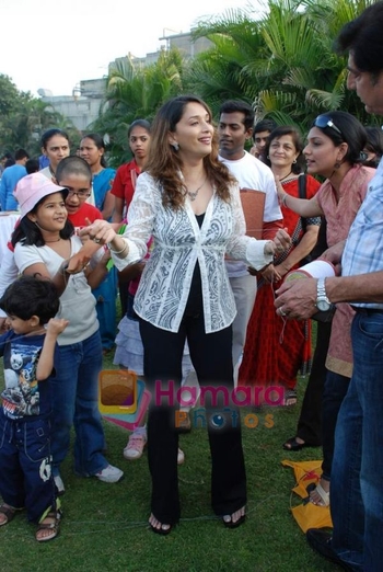 Madhuri Dixit