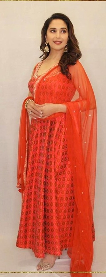 Madhuri Dixit