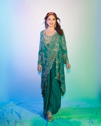 Madhuri Dixit