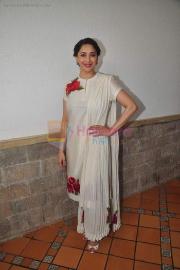 Madhuri Dixit