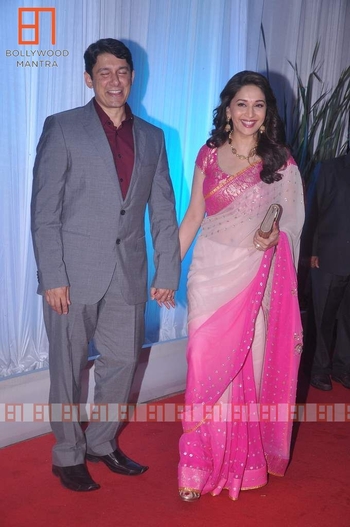 Madhuri Dixit