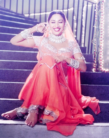 Madhuri Dixit