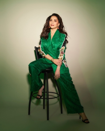 Madhuri Dixit