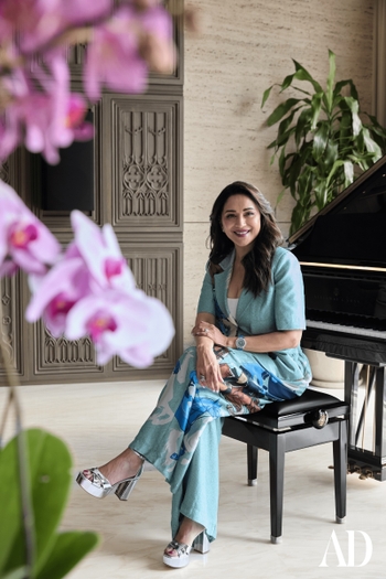 Madhuri Dixit