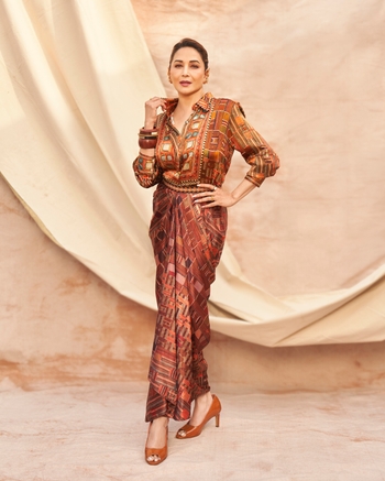 Madhuri Dixit