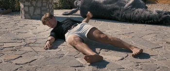 Will Poulter