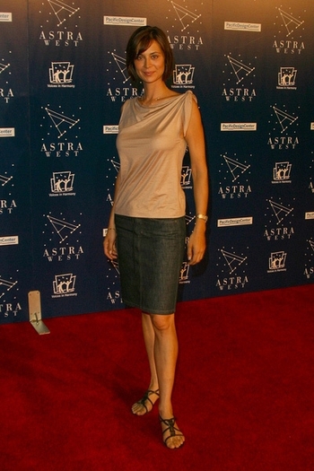 Catherine Bell