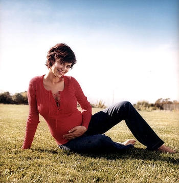 Catherine Bell