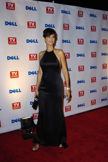 Catherine Bell