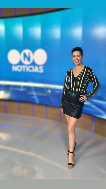 Cristina Pérez