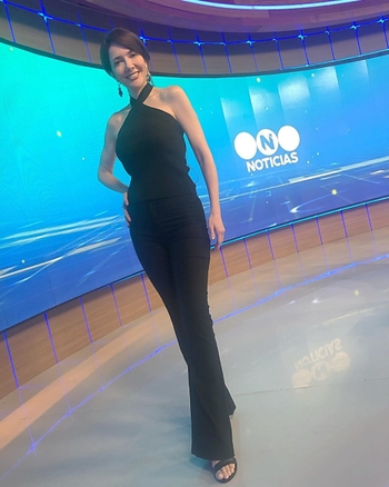 Cristina Pérez