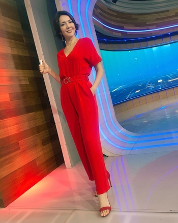 Cristina Pérez