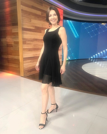 Cristina Pérez