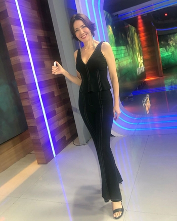 Cristina Pérez