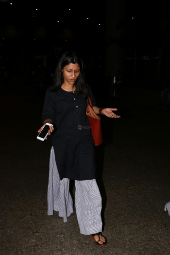 Konkona Sen Sharma