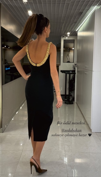 Seda Bakan