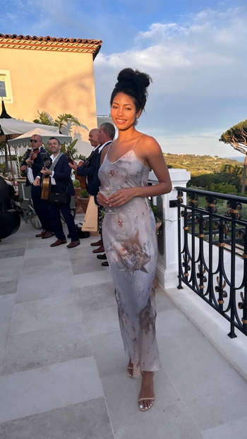 Camille Hyde