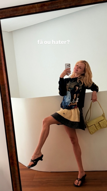 Isabella Scherer