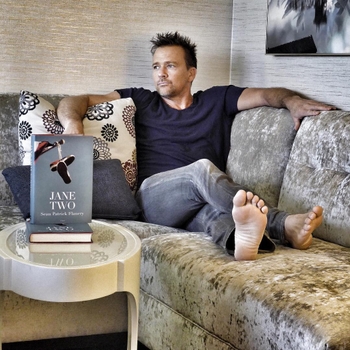 Sean Patrick Flanery