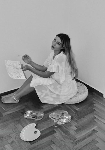 Charitini Iliadou