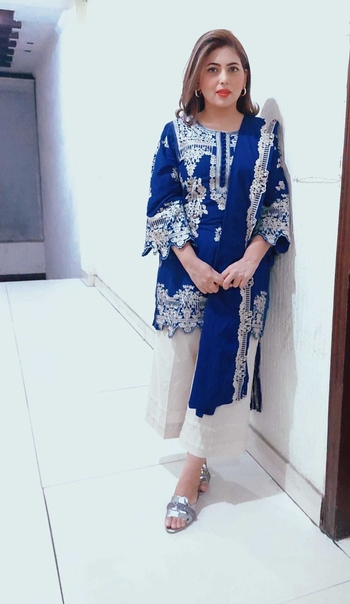 Fiza Khan