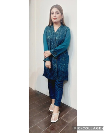 Fiza Khan