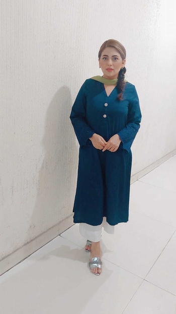 Fiza Khan