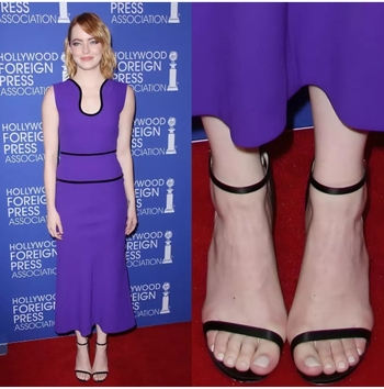 Emma Stone (III)