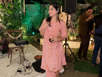 Navchetan Benipal Shukerchakya