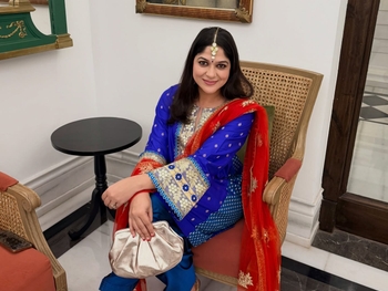 Navchetan Benipal Shukerchakya