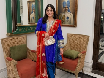 Navchetan Benipal Shukerchakya