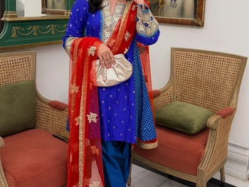 Navchetan Benipal Shukerchakya